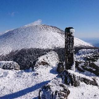 雪山登山仲間募集