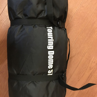 Colemanのテントです。の画像