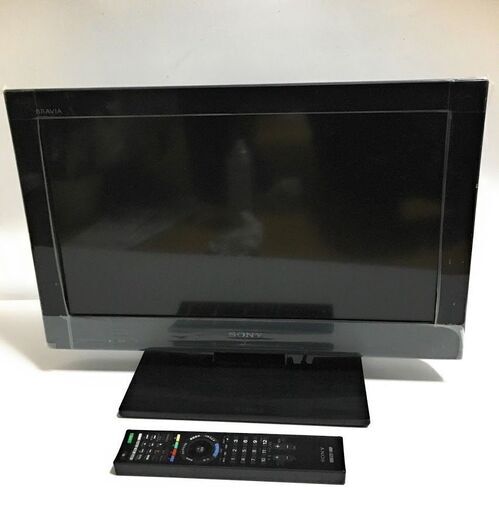 ソニー 22V型地上・BS・110度CSデジタルハイビジョン液晶テレビ（別売USB HDD録画対応）BRAVIA KDL-22CX400