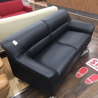 2.5人掛けソファー 【トレファク野田】