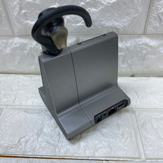 PLANTRONICS WT1/T  ワイヤレスイヤホンマイクの画像