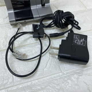 PLANTRONICS WT1/T  ワイヤレスイヤホンマイクの画像