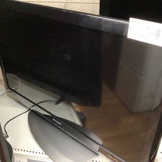 SHARP Blu-rayレコーダー内蔵液晶テレビ　LC-32R5　2011年製　32インチ　外付けHDD録画対応