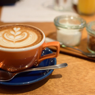 カフェされたい方募集してます！