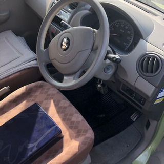 走行距離めちゃ少ないの画像