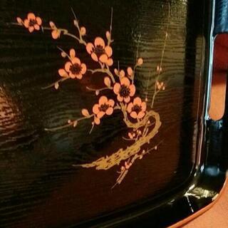 ≪長手盆≫トレーの画像