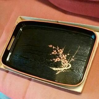 ≪長手盆≫トレーの画像