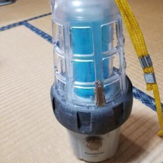 水中集魚灯パナソニック3,000円の画像