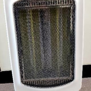 (スウィング)ハロゲンヒーター(ホワイト)