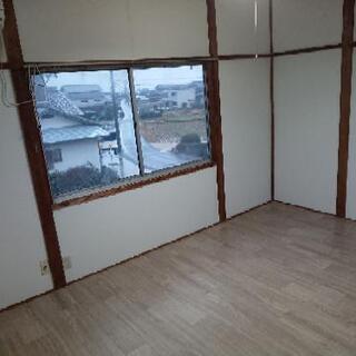 ※入居者様決まりました！【西大寺駅周辺】ペットＯＫの２階建て一軒家🏘️
