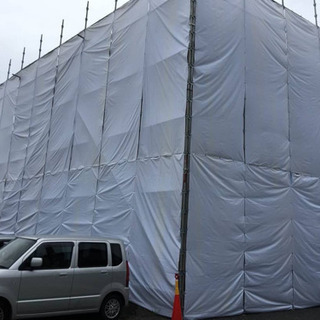 鳶職人·スタッフ募集の画像