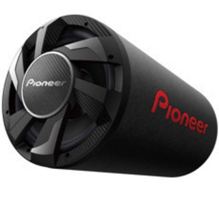 パイオニア　ウーファー　パワード パイオニアパワードウーファー