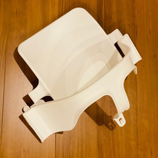 ストッケ(STOKKE)トリップトラップ　ベビーセット正規品の画像