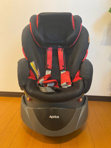 アップリカ　チャイルドシート