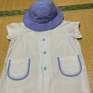 幼稚園 制服の画像