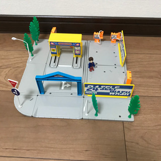 子供　おもちゃ　トミカ　中古品　