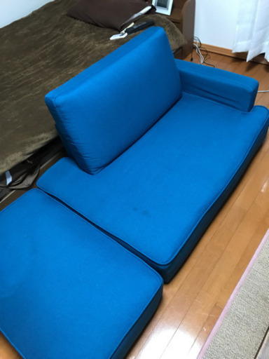 ソファー　使用期間1年未満