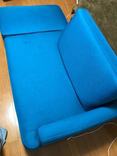 ソファー　使用期間1年未満