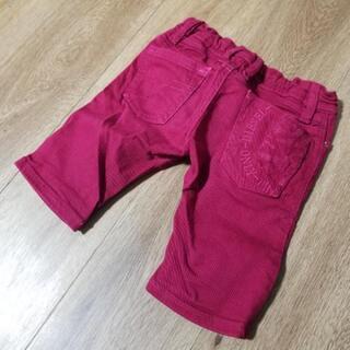 DIESEL　ディーゼルキッズ　ハーフパンツ　サイズ3の画像