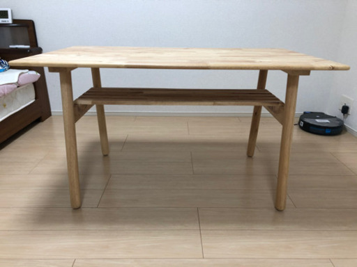 タイムセール‼︎  Natural Signature ダイニングテーブル