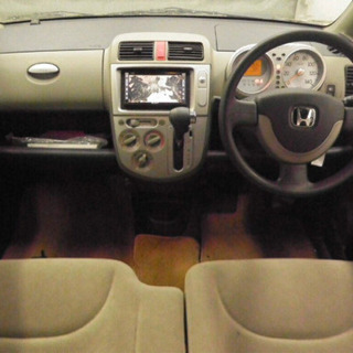 ホンダ　ライフの画像