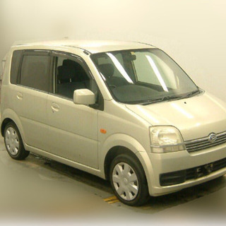 ダイハツ　ムーヴ　Lリミテッド　