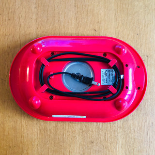 たこ焼き器　20個　フッ素加工で作りやすい！の画像