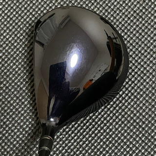 【値下げ】ゴルフ　ドライバー　ブリヂストン　ViQドライバー　9.5の画像