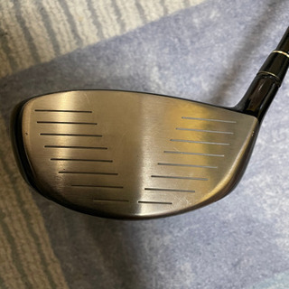 【値下げ】ゴルフ　ドライバー　ブリヂストン　ViQドライバー　9.5の画像