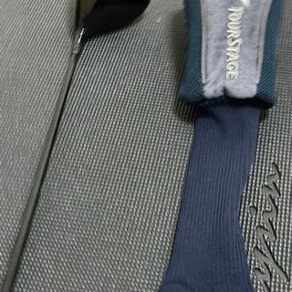 【値下げ】ゴルフ　ドライバー　ブリヂストン　ViQドライバー　9.5の画像