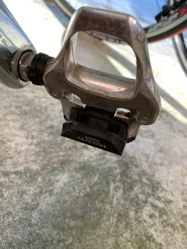 TREK ロードバイク