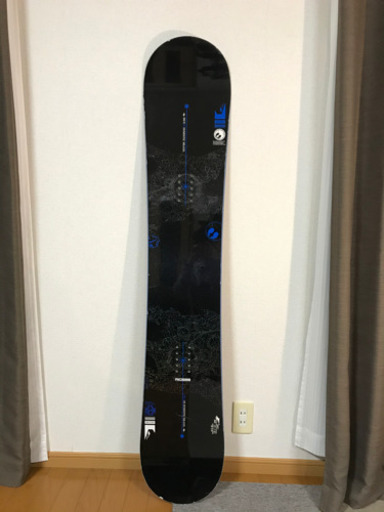 【スノーボード 板】RICE28 RT9 150cm  15-16