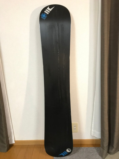 【スノーボード 板】RICE28 RT9 150cm  15-16