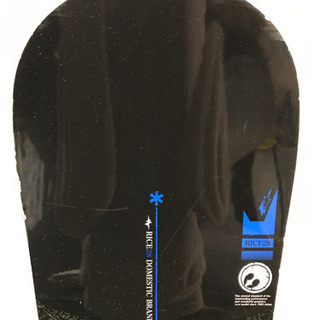 スノーボード 板】RICE28 RT9 150cm 15-16