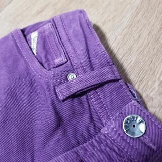 DIESEL　ディーゼルキッズ　ハーフパンツの画像
