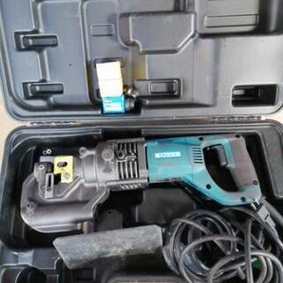 オグラ 油圧式パンチャー複動式 615 x 430 x 180 mm HPCN208Wの画像