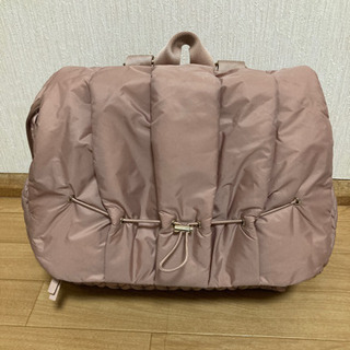 ハップHAPP Levy Backpack DustyRose ...