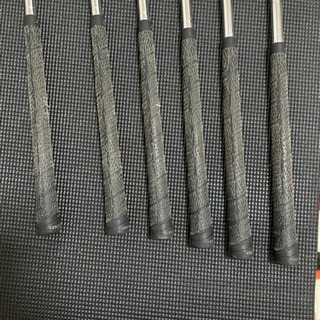 【値下げ】ミズノ　アイアンセット　ゴルフの画像