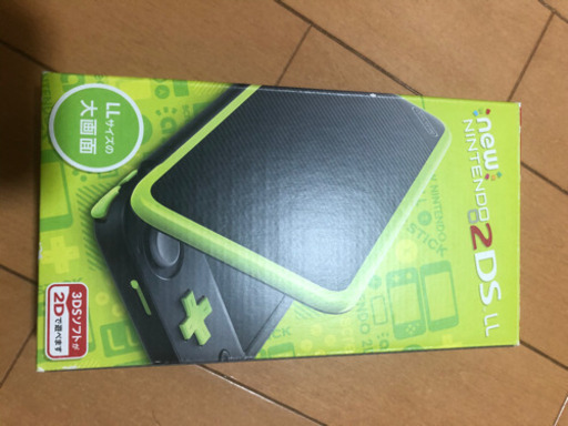 おもちゃ 2ds LL