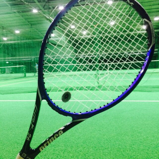 【2月7日開催】世田谷テニス🎾