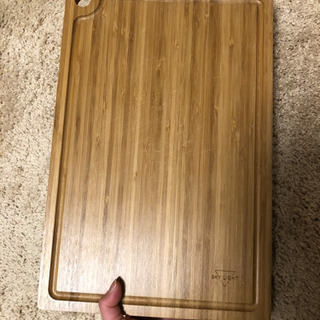 まな板あげます！