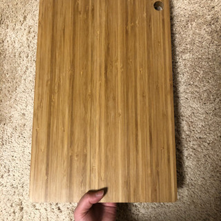 まな板あげます！の画像