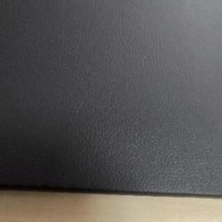 ≪4,800円から値下げしました！≫【新品未使用】N-BOX用 ラゲッジラックの画像