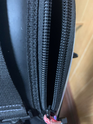 がまかつ　ロッドケース