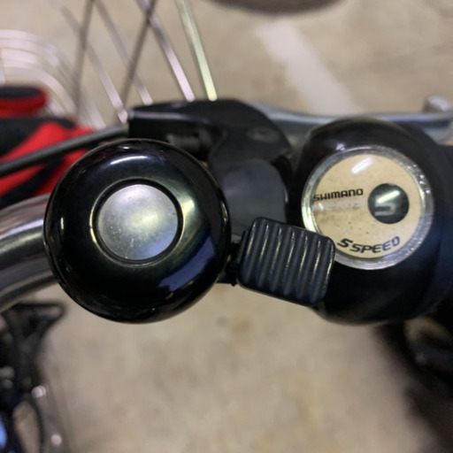 緊急値下げ！◆Panasonic.ViVi.DX.CITY.27インチ◆