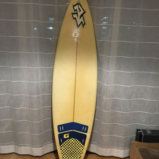 RockDance - ADDICT SURF