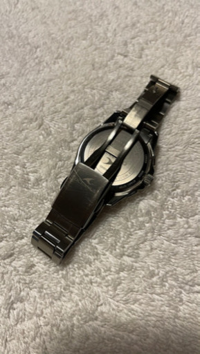 CASIO　オシアナス　OCW-T2600-1AJF