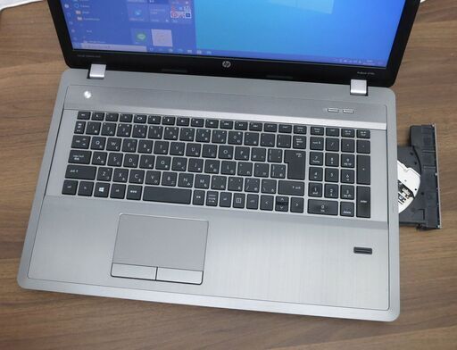 HP ProBook 4740s