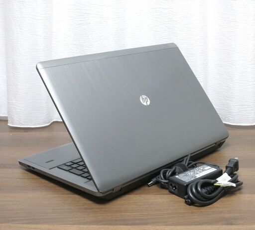 HP ProBook 4740s