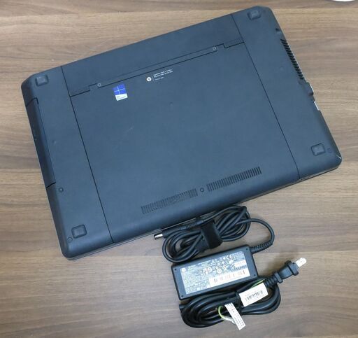 HP ProBook 4740s